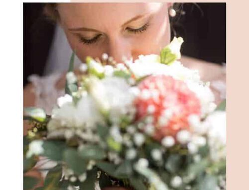 Der Mini-Posing-Guide für deine Hochzeitsbilder