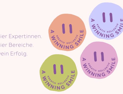 Ganzheitlich sichtbar: Wie vier Unternehmerinnen Unternehmen mit einem starken Markenauftritt unterstützen
