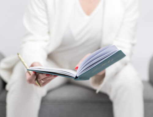 Authentische Markenführung Interview mit Businesscoach Sonja