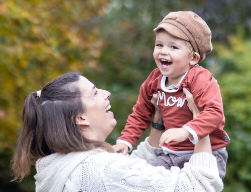 Was ziehe ich an zum Fotoshooting? Outfittipps für Familien- und Businessfotos