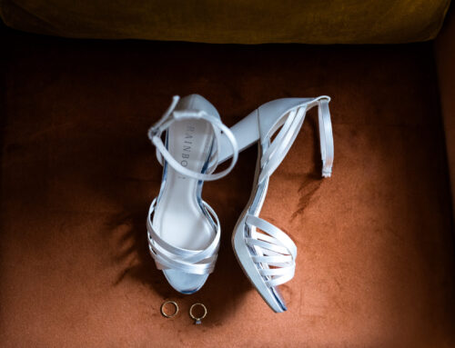 Freie Trauung im Parkhotel Bilm