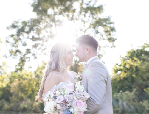 Hochzeit Rittergut Remeringhausen